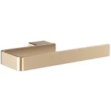 EMCO Loft Handtuchring Bronze gebürstet 055501700
