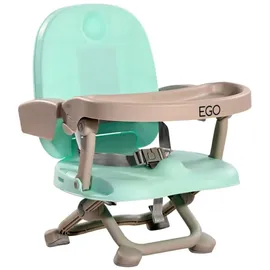 Lorelli Ego 2 in 1 Grün inkl. Tischsitz