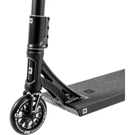 core action sports CORE ST3 Stunt-Scooter Schwarz