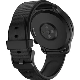 mobvoi TicWatch Pro 3 Ultra GPS shadow black