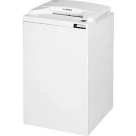 intimus 100 SP2 Aktenvernichter - Streifenschnitt