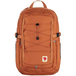 Fjällräven Skule 28 l terracotta brown
