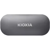 KIOXIA EXCERIA PLUS Portable SSD, 1TB, USB-C 3.1 (LXD10S001TG8 / LXD10S001TC8)