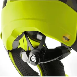 MET-Helmets MET Parachute MCR MIPS Fahrradhelm für Erwachsene, Unisex, Schwarz, S