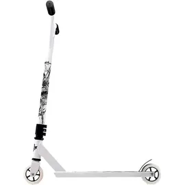 Streetsurfing Torpedo armor