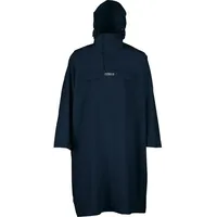 PRO-X elements Arosa Regenponcho Unisex Blau XL
