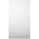 Klarstein Infrarotheizung 50x90cm App 480W Weiß