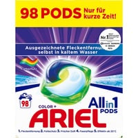 Ariel All-in-1 Pods,
