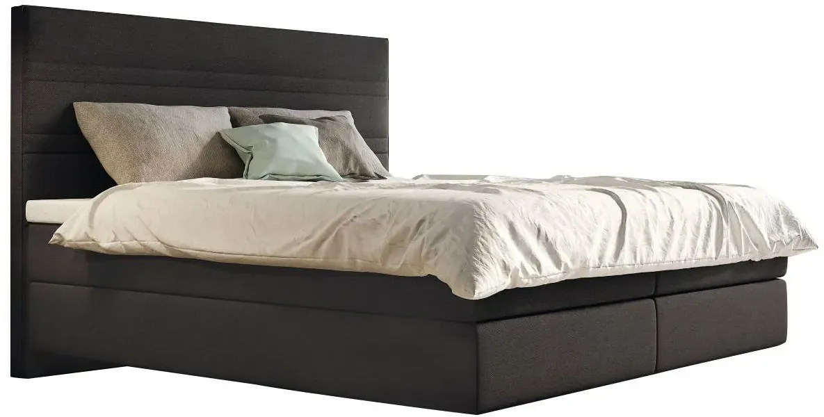 Schlaraffia Boxspringbett BOXSPRING 2.0