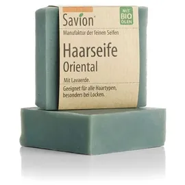 Savion Haarseife Oriental 85 g