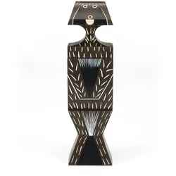 Vitra - Wooden Dolls Dog, groß