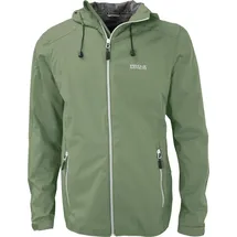 PRO-X elements Donovan Regenjacke Herren Grün M
