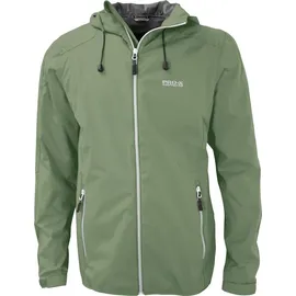 PRO-X elements Donovan Regenjacke Herren Grün M