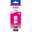 Tintenflasche magenta