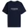 Tommy Hilfiger BRAND LOVE HILFIGER TEE blau XL