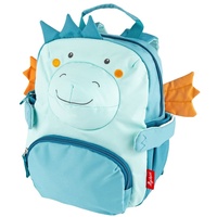 Sigikid - Pfötchen-Rucksack Drache