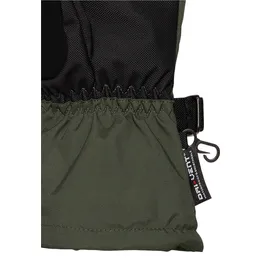 Bula Fäustlinge Jr Kinder Move grün 10