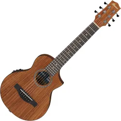 Ibanez EWP12EWB-OPN Piccolo Gitarre Open Pore Natural