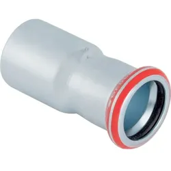 Mapress C-Stahl-Reduzierstück 28x15mm Nr.22307