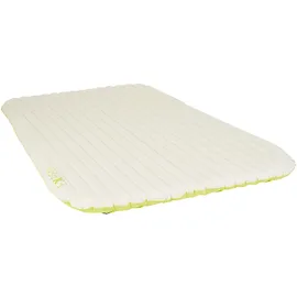 Exped Ultra 1R Duo Isomatte (Größe 197x65cm, grau)