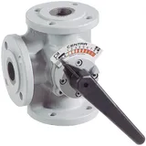 Buderus Resideo Dreiwege-Flanschenmischer DR DN25