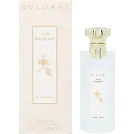 Bulgari Eau Parfumee au The Blanc Eau de Cologne 75 ml