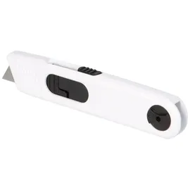 CutX 5x CUTX MULTICUT MAX X6060 Cuttermesser Sicherheitsmesser mit autom. Klingenrückzug