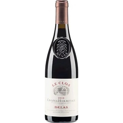 Crozes-Hermitage Cru Le Clos Delas Frères MAGNUM 2020