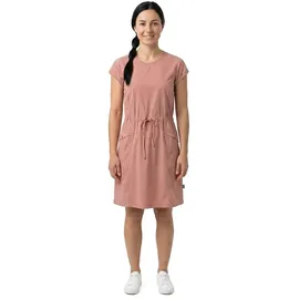 Fjällräven High Coast Lite Dress Kleid Rosa XS