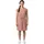 Fjällräven High Coast Lite Dress Kleid Rosa XS