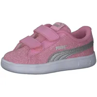 Puma Smash v2 Glitz Glam V Inf Prism pink-puma