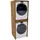 raumhirsch furniture Waschmaschinenumbauschrank 66 x 180 x 51 cm Braun