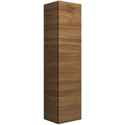 Megabad Loft Hochschrank Anschlag rechts 21MG3101035I, Badmöbel,