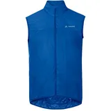 Vaude Herren Mens Matera Air Vest Weste, Signal Blue, XL EU