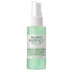 Mario Badescu Facial Spray W/Aloe, Cucumber & Green Tea 59 ml