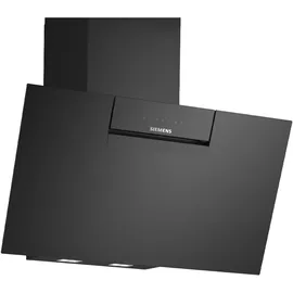 Siemens LC87KFN60 Kopffreihaube 80 cm Schwarz