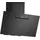 Siemens LC87KFN60 Kopffreihaube 80 cm Schwarz