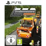 Straßenmeisterei Simulator