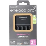 Panasonic eneloop pro AA Akkupack-Ladegerät NiMH Micro (AAA), Mignon (AA)