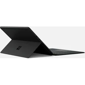 Microsoft Surface Pro X Type Cover DE schwarz