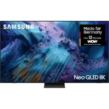 Samsung GQ98QN990F 98" Neo QLED 8K Vision AI Smart TV QN990F