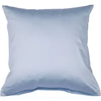 JANINE Kissenbezug Mako Satin« Kissenhülle, feinfädig, 100% Baumwolle,