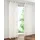 OTTO home Gardine OTTO HOME "Dimona" Gr. 5, beige (creme, schoko), B:140cm H:265cm, Voile, Polyester, Gardinen, Gardine, 2-er Set, transparent, Voile, Polyester, Wellen