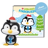 Tonies Lieblings-Kinderlieder Weihnachtslieder