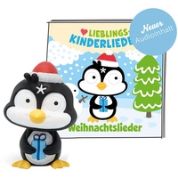 Tonies Lieblings-Kinderlieder Weihnachtslieder