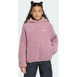 adidas Xploric Fleecejacke Magic Mauve 140