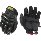 Mechanix Wear ColdWork M-Pact Winter Handschuhe (XX-Large, Schwarz/Grau), Grau/Schwarz, XXL