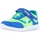 Richter Klettschuhe Blau 23