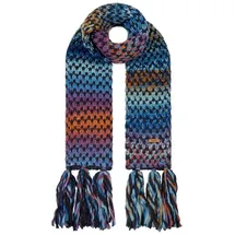 Barts Nicole Schal Damen navy One Size