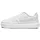 Nike Court Vision Alta Damen White/White/White 40